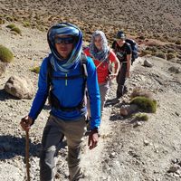 HAMID BOULMANE的照片