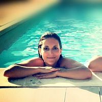 Jessica Arcangeli's Photo