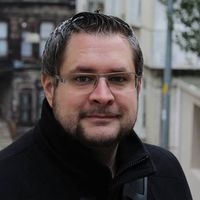 Manuel Jedamzik's Photo