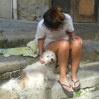 Tina Manasra's Photo