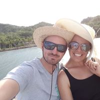 Ana and Jérémie的照片