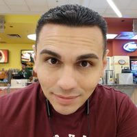 Raymond Borges's Photo