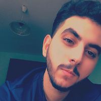 Abdalrhman Alhussin's Photo