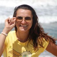 Женя Стрельцова's Photo