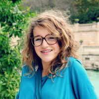 Paula Mittich's Photo