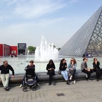 Olivia Stenberg's Photo