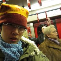 Le foto di Yung Tang JUAN