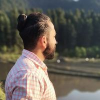 Bilal Sheikh的照片