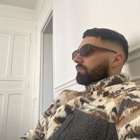 Flavio Caputo's Photo