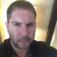 Roei Hermon的照片