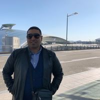 Haytham Eldyasty's Photo