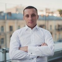 Oleksii Petrivskyi's Photo