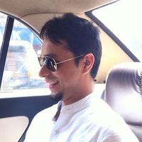 Shivang Vats's Photo