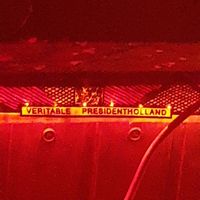 Victor Wookie's Photo