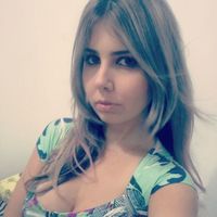 Juliana Marpi's Photo