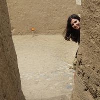 Martu J. I.的照片