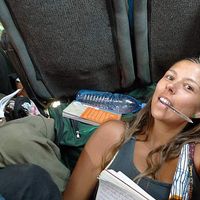 Orane Vaissieres's Photo