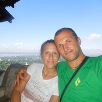 Lukas and Sarah的照片