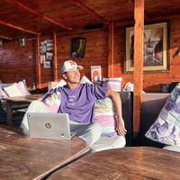 Imrane Meskari's Photo