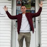 Titouan Haubry's Photo