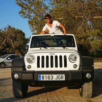 Michael Wagner's Photo