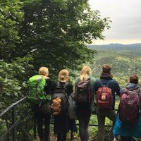 Fotos de Laura Burghardt