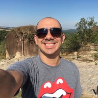 Luiz Fernando Carreira Rodrigues's Photo