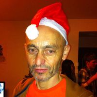 Jean-noël Lambert's Photo