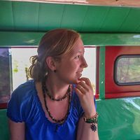 Mona Schrankenmüller的照片