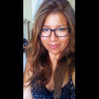 Francisca Gagné的照片