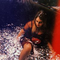 Alina Kosiak的照片