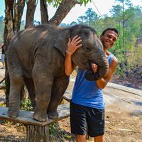 Claudio Copiano's Photo