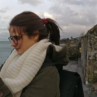 Alexandra Pedro的照片