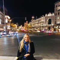 Analia Mechi Li Fraine's Photo