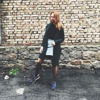 Anastasia Maksimenko的照片