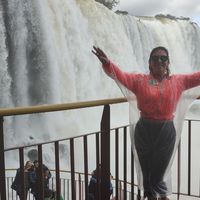 Milena Negrete的照片