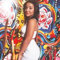 Andressa Garrido's Photo