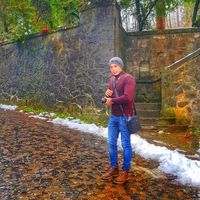 mohamed Elshamy的照片