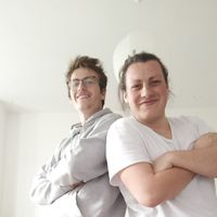 Bennet Sroka's Photo