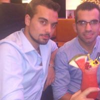 Alex Caballero的照片