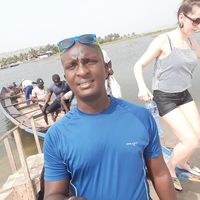 Eric Adabanya's Photo