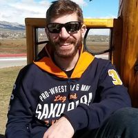 Nicolas Sopranzi的照片