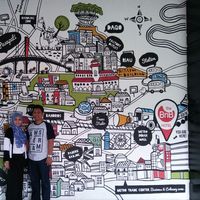 Fotos de Muhammad Dhany Assyamsy