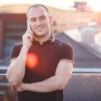 Fotos de Roman Shulga