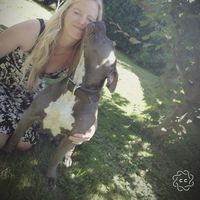 vivian bretgele的照片