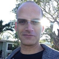 Mika Goodfriend's Photo