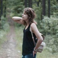 Justina Kreivėnaitė的照片