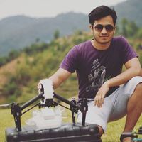 Rohit Sthapit's Photo