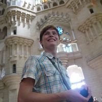 Alexey Kubarev's Photo