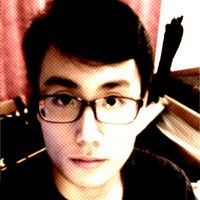 Raoul Tchoï的照片